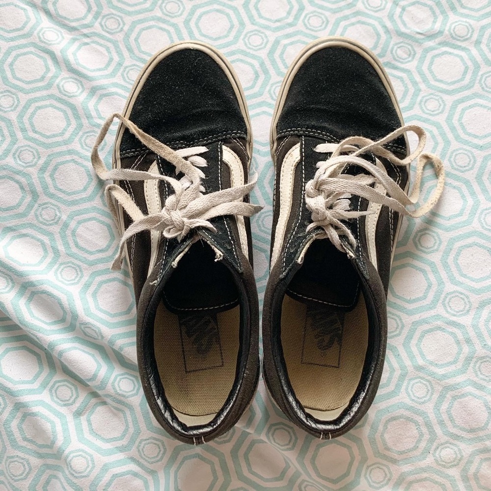 Vans!!